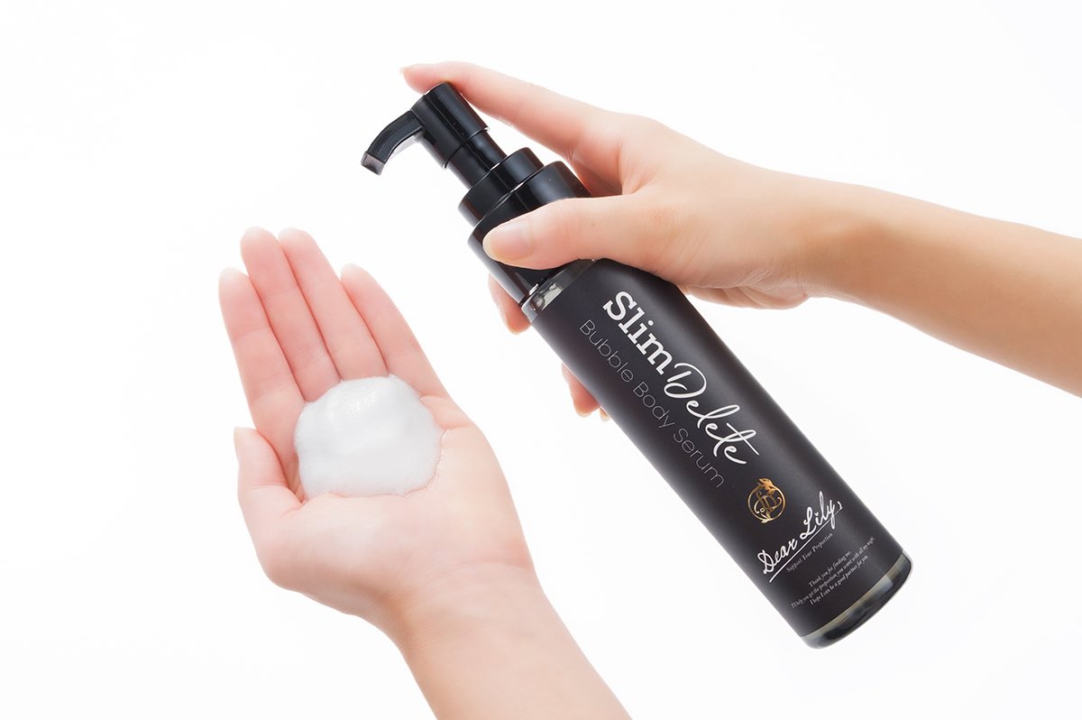 ヒィロ☺︎キレイのサポート 小顔＆痩身『DearLily