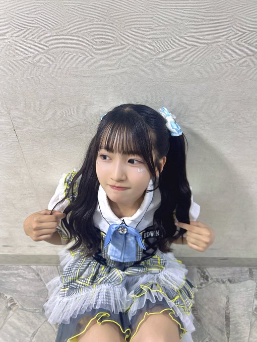 Twitterのコスプレ画像5