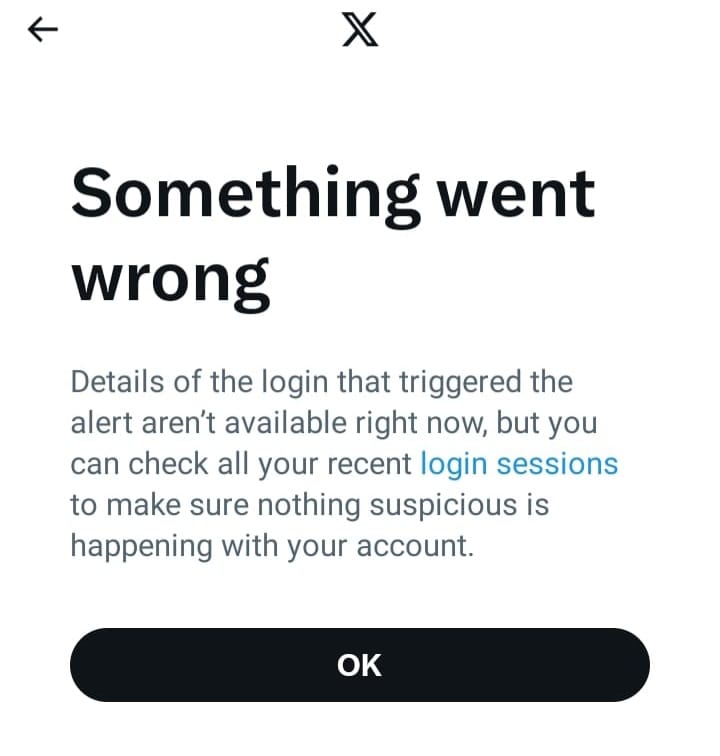 ECISLEEPS's tweet image. This morning their IT Cell forced me to del my tweet & tried to break into my account for exposing them but weren't able to do it
They're trying hard to stop me from speaking on E20 & Road Scam, Adani Link,etc
Let's expose them together! If you can see this tweet drop a Like/RT
