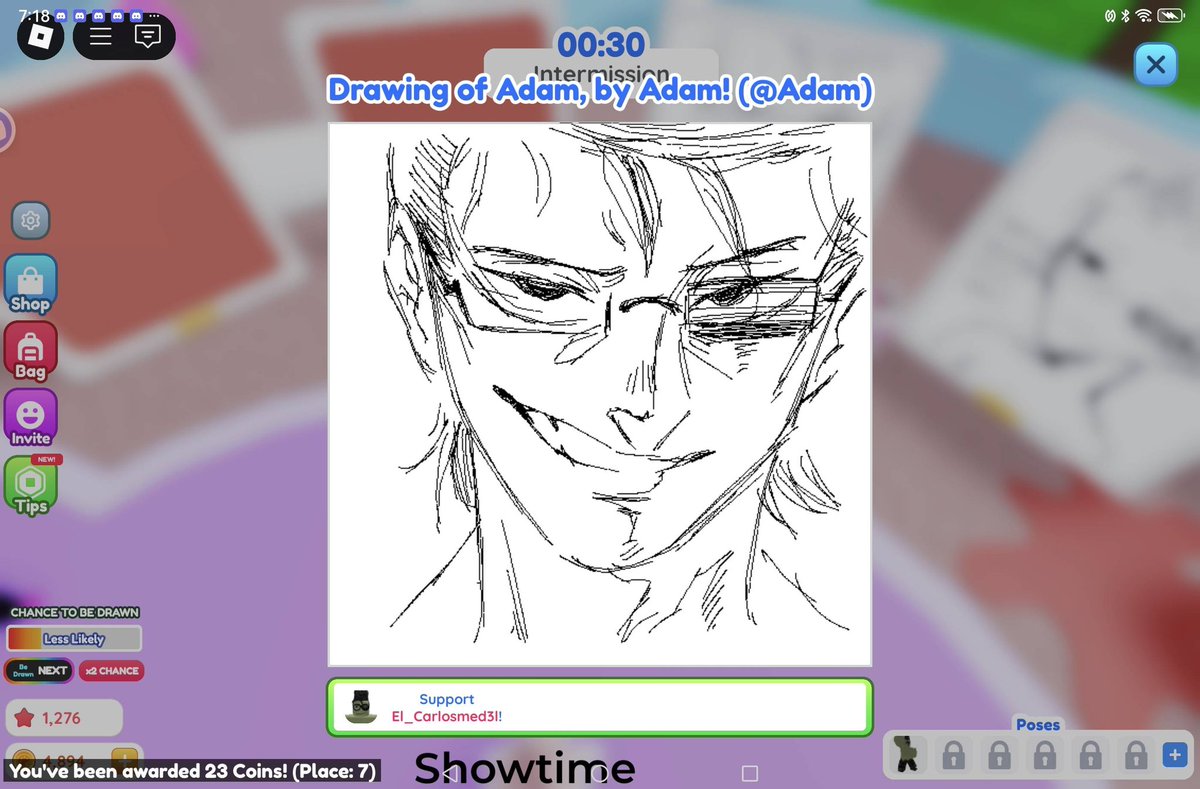 Gothzaltreal2's tweet photo. Drawn by the same person btw https://t.co/xxUdjRekuI