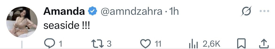 Dimas Ario™ tweet media