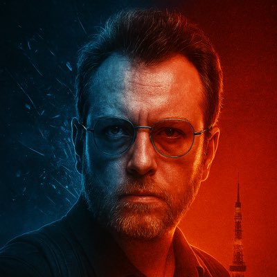 dropkickmonk3y's tweet image. #NewProfilePic