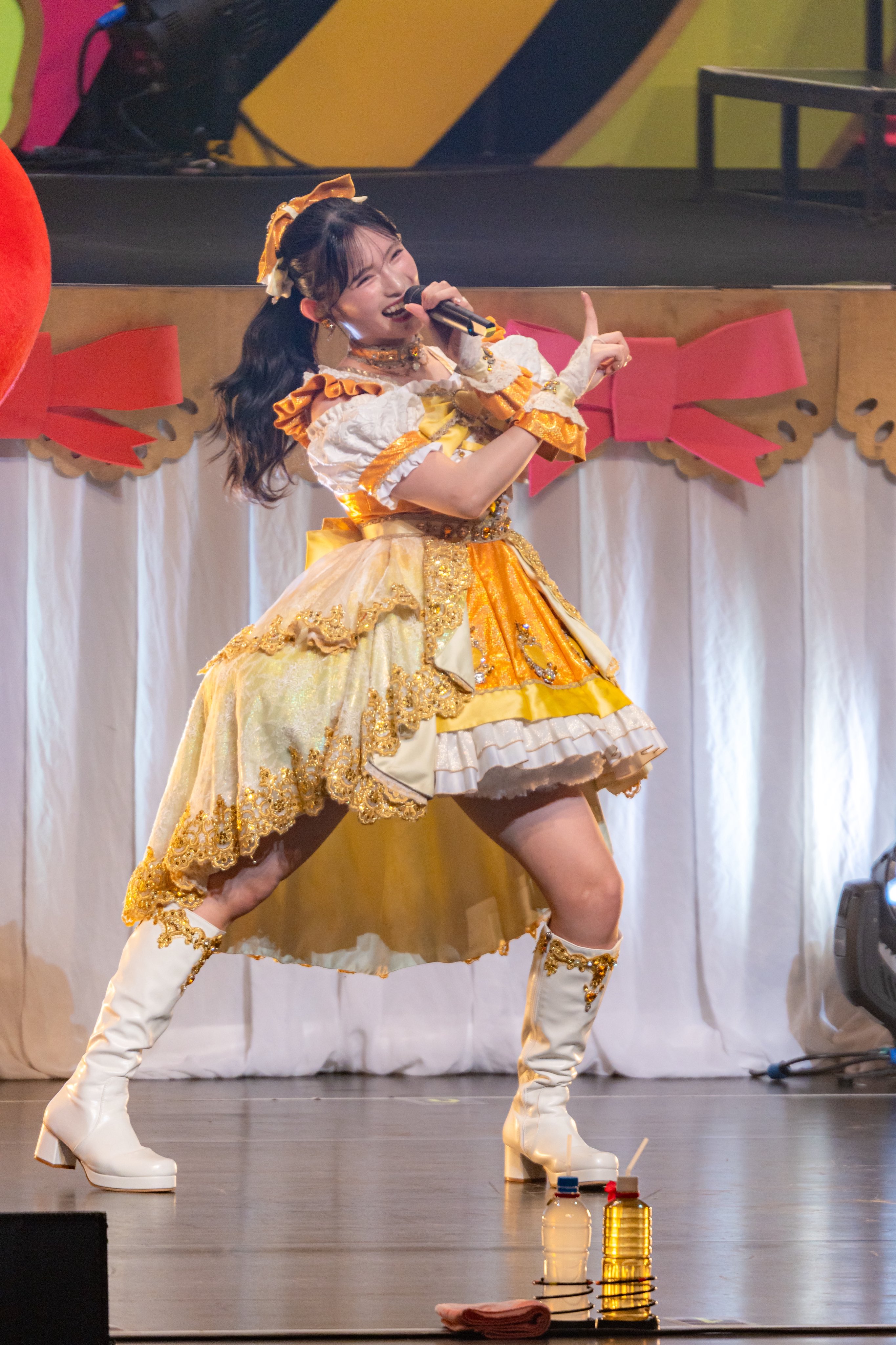 S*o様 組長くじ　2025年秋　会場ver タペストリー　菅田あき S*o様 組長くじ 2025年秋 会場ver タペストリー 菅田あき
