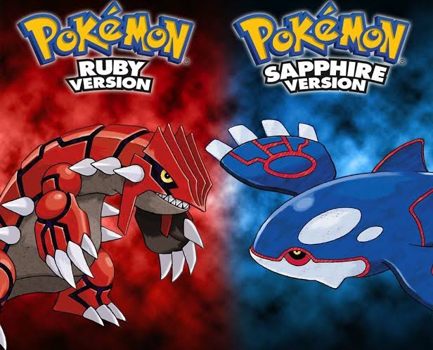 CodeRed_dev's tweet image. The dual versions of pokemon is the biggest scam in gaming history.