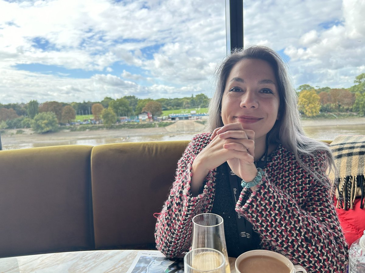 Great game and an even better view.
Thank you <a href="/Sorare/">Sorare</a> for the tickets today