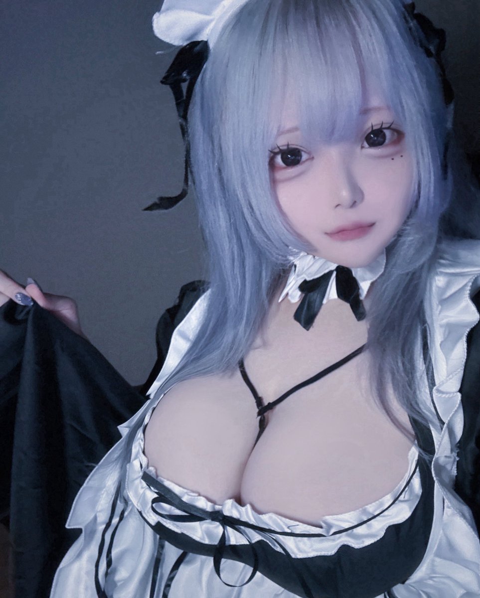 llloup_'s tweet photo. なんでもお申しつけくださいっ♩ https://t.co/4gJgSrUkUD