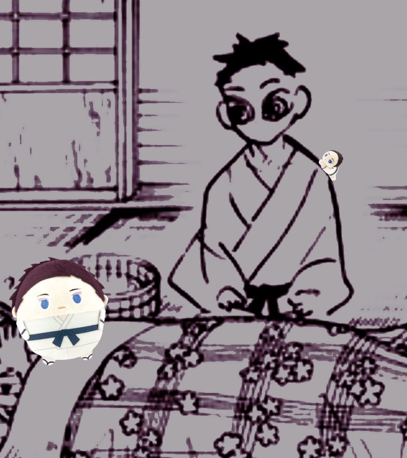 素山 狛治、 tweet media