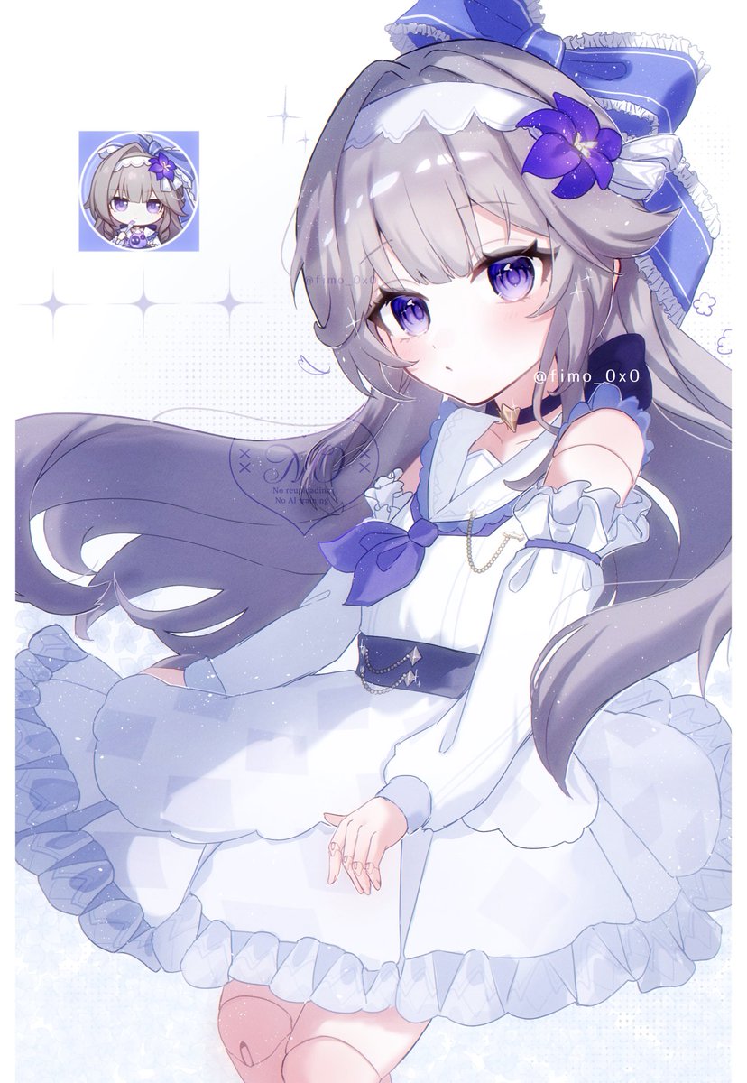 ヘルタ⟡.· #Herta