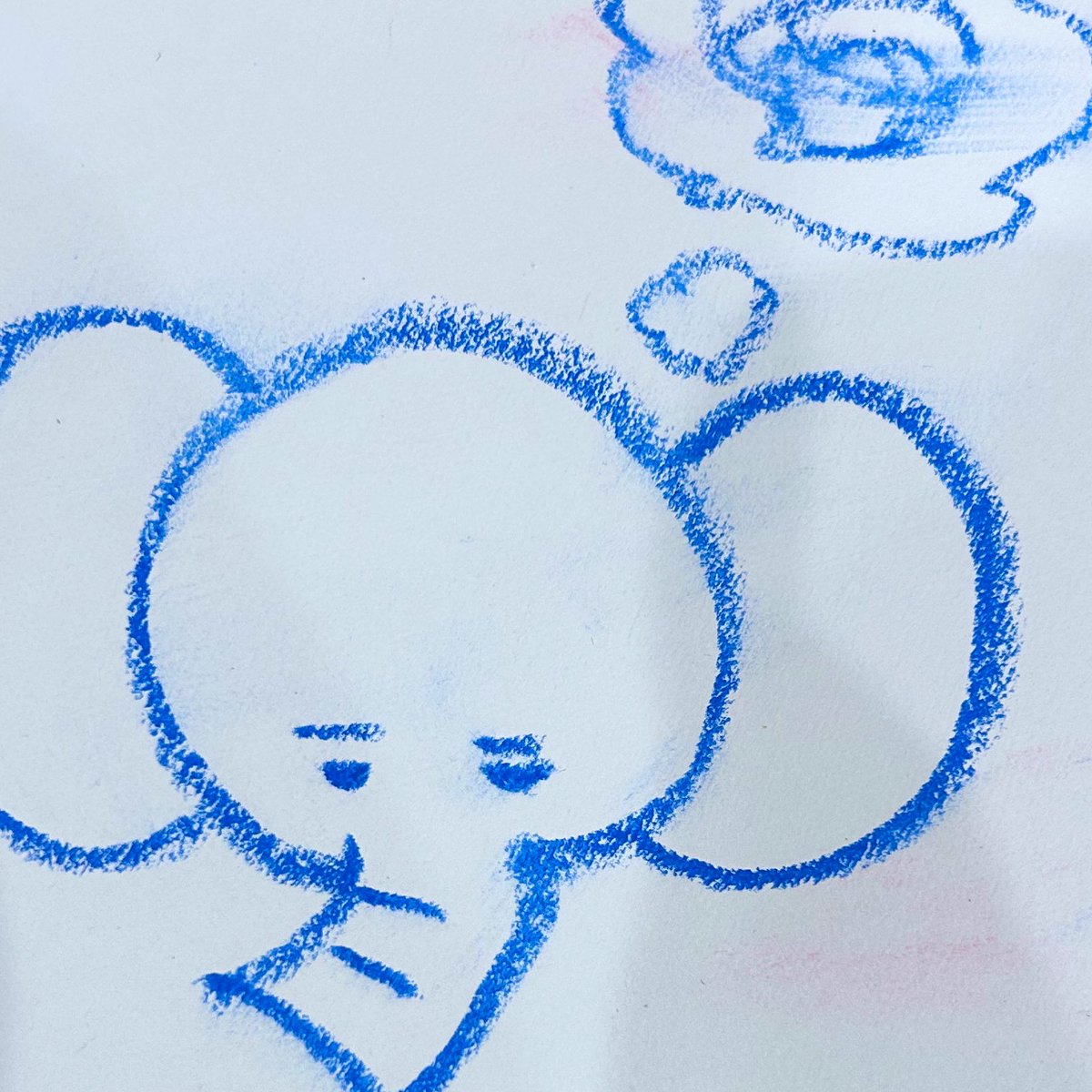 ねぇ勹∠∋･/ﾅﾆ＠ιﾚヽの🩵🖍💭