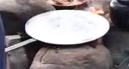 فطور اليوم قرص ملعقة