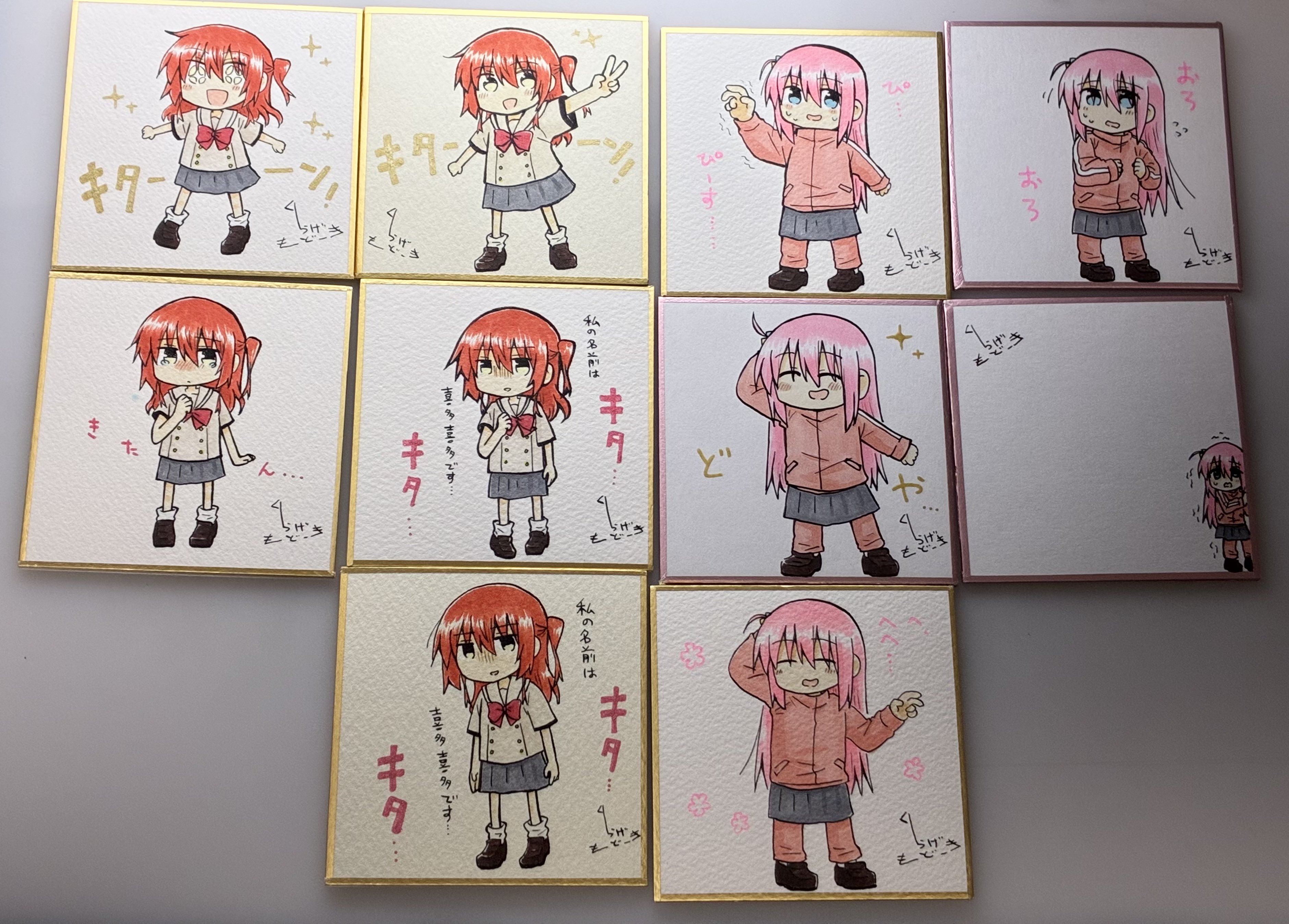 おもちうさぎ on X: 