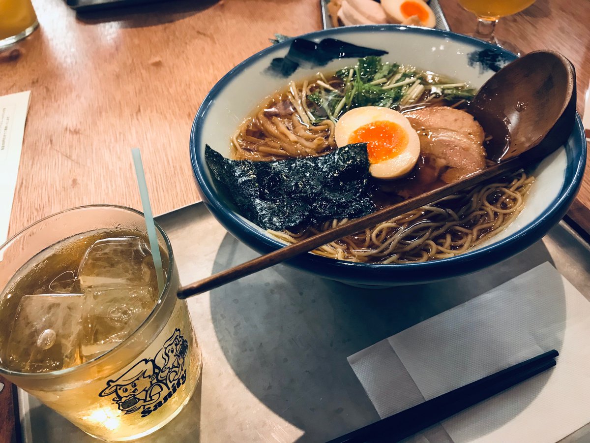Amachan_STAR's tweet photo. めっちゃ美味しかった!!✨
#SUPERRAW #AFURI #ラーメン https://t.co/mrlSmYfPhf
