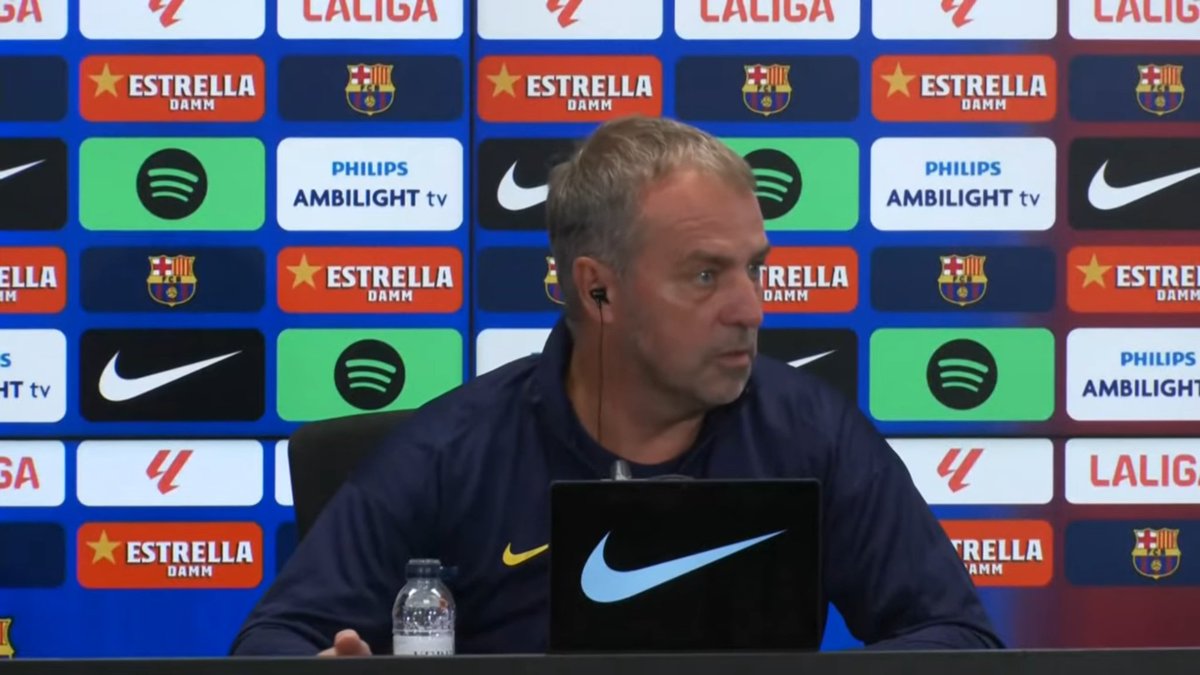 Carpetas Blaugranas (CB) tweet media