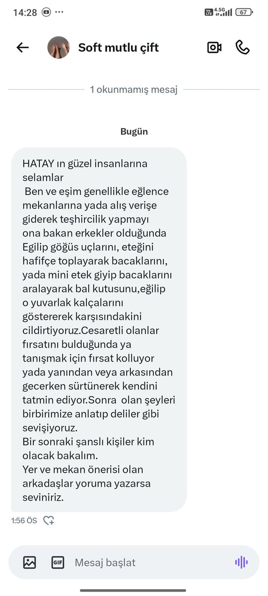 hatayantky25's tweet photo. #hatay #hataycift https://t.co/WFf0b9J2bd