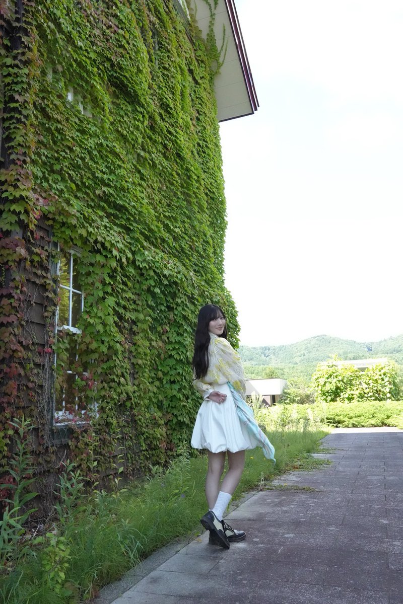 #河田陽菜 『いろいろ👾🇩🇰📻』
#hinablog
hinatazaka46.com/s/official/dia…
