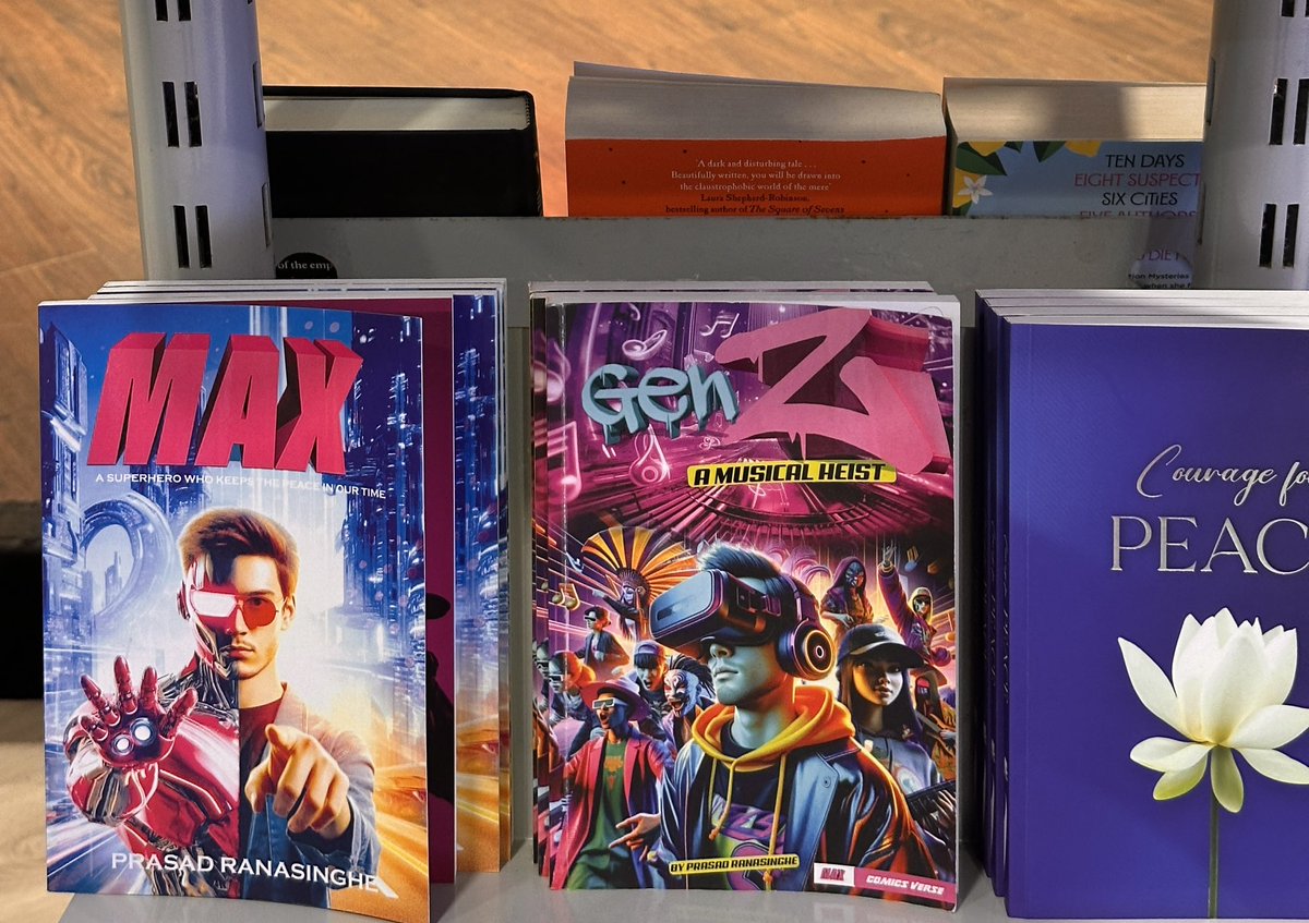 prasadmaxxa's tweet photo. In store Beauties 🩷🦸‍♂️👨‍🎤✨ https://t.co/tHPfW76LMK
