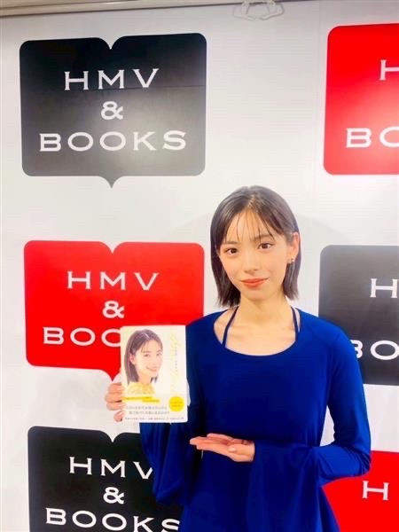 HMV&BOOKS SHIBUYA on X: 