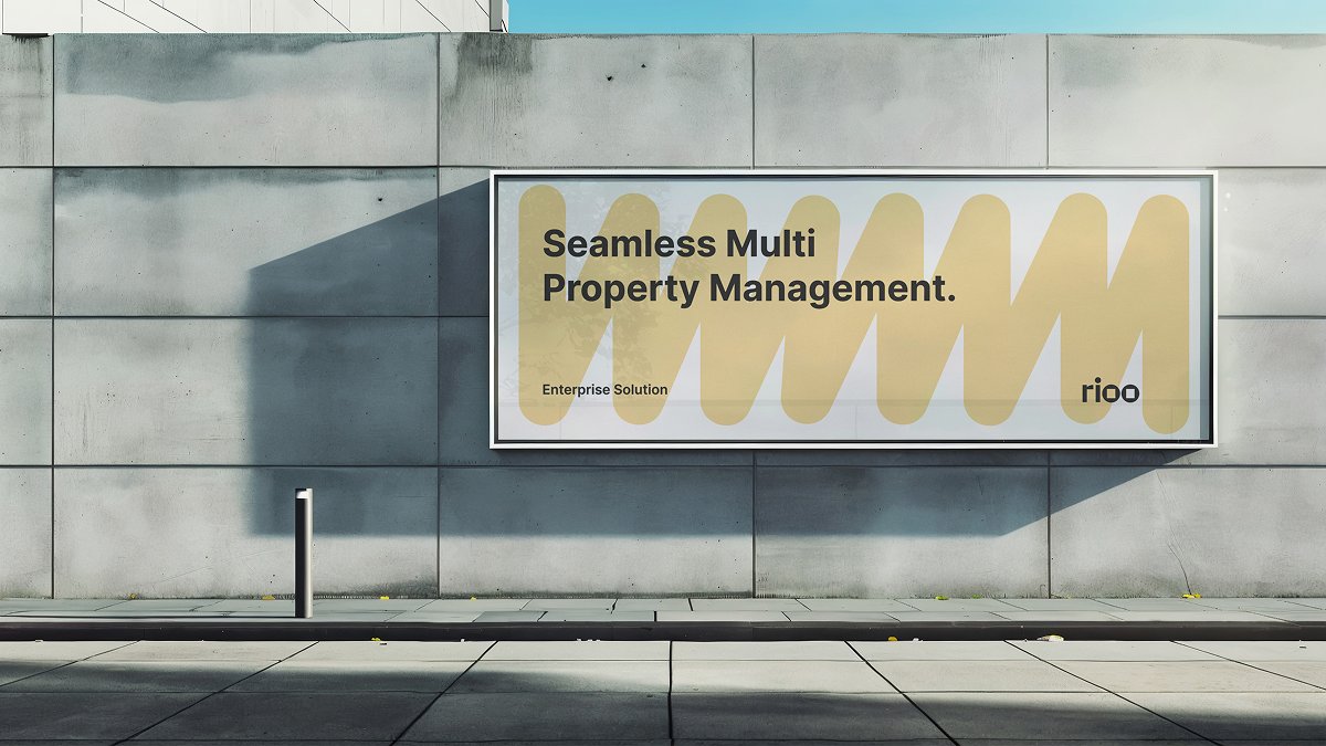 riooapp's tweet image. Managing multiple properties doesn’t have to be chaotic. RIOO centralizes operations, tasks, and reporting so you can oversee your entire portfolio effortlessly. #MultiPropertyManagement #PortfolioManagement #RIOOAPP