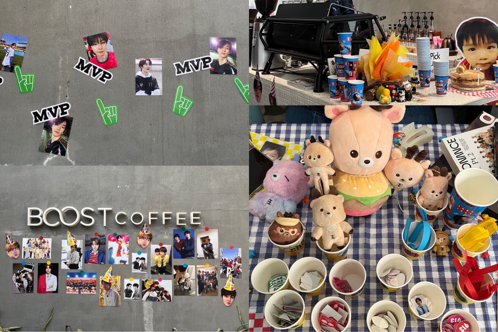tanteaciel's tweet photo. welcome to #chanssentials @essentials_sc 🦌🍔✨

#ForeverWithSungchan
#HAPPYSUNGCHANDAY
#성찬생일_하트보내_빨랑 https://t.co/am8abAgqzl