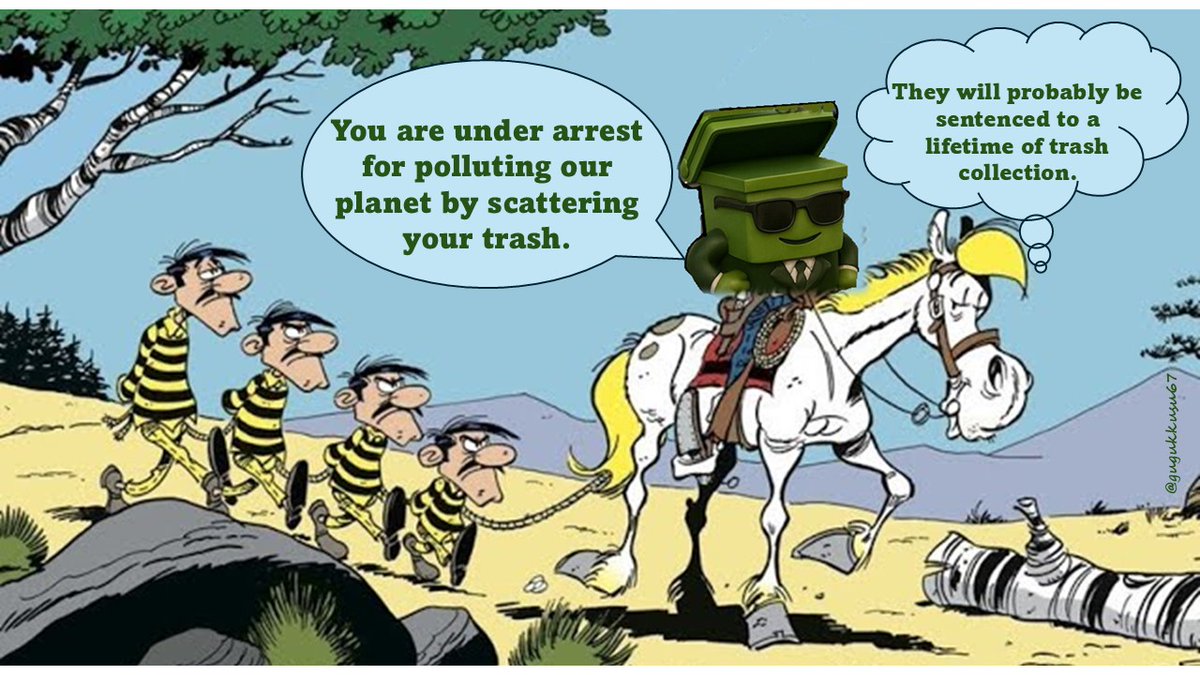 Humor reduces stress, strengthens social bonds, facilitates connection, and makes messages more memorable and effective.
<a href="/cleanify_vet/">Cleanify</a> #VeBetterDAO #VeWorld #VeFam #vechain #Reduce #Reuse #Recycle #SustainableLiving #Humor #MentalHealth #Communication #SocialBonds #Wellbeing