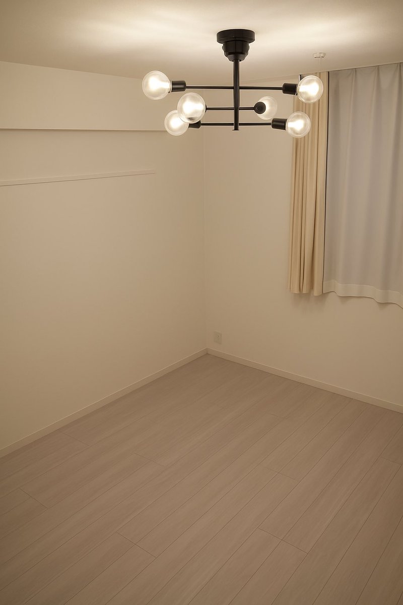 1K7畳一人暮らし デザイナーさんのお部屋 👩🏻‍🎨 ←Before After→