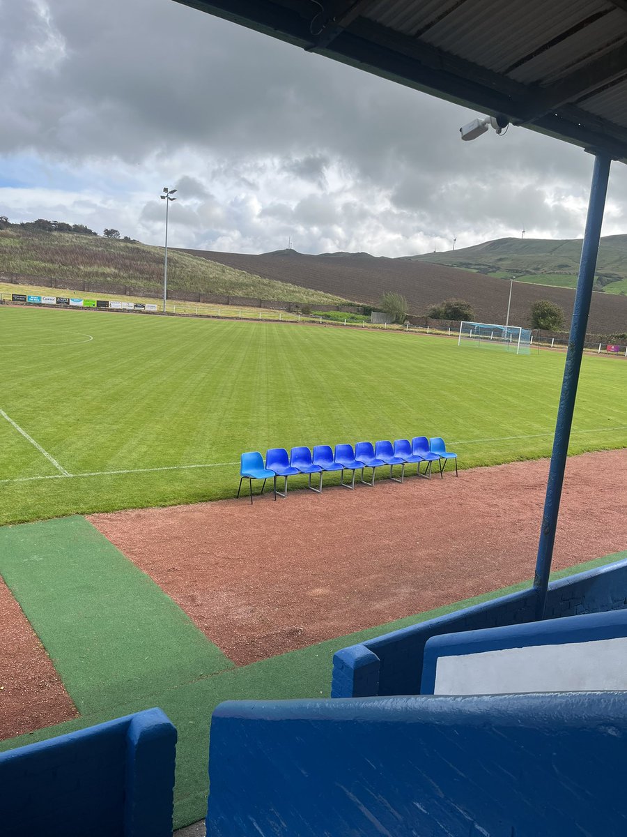 Crossgates Primrose Football Club tweet media