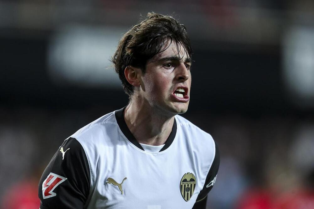 Un Barça sin Lamin.....es como Flores sin Jardín.
Un <a href="/valenciacf/">Valencia CF</a> con Corberán mucha guerra darán
Asi que todos juntos a por los 3 puntos.
A ganarle al <a href="/FCBarcelona/">FC Barcelona</a> .
#LaLiga
#Amunt
#Radioesport