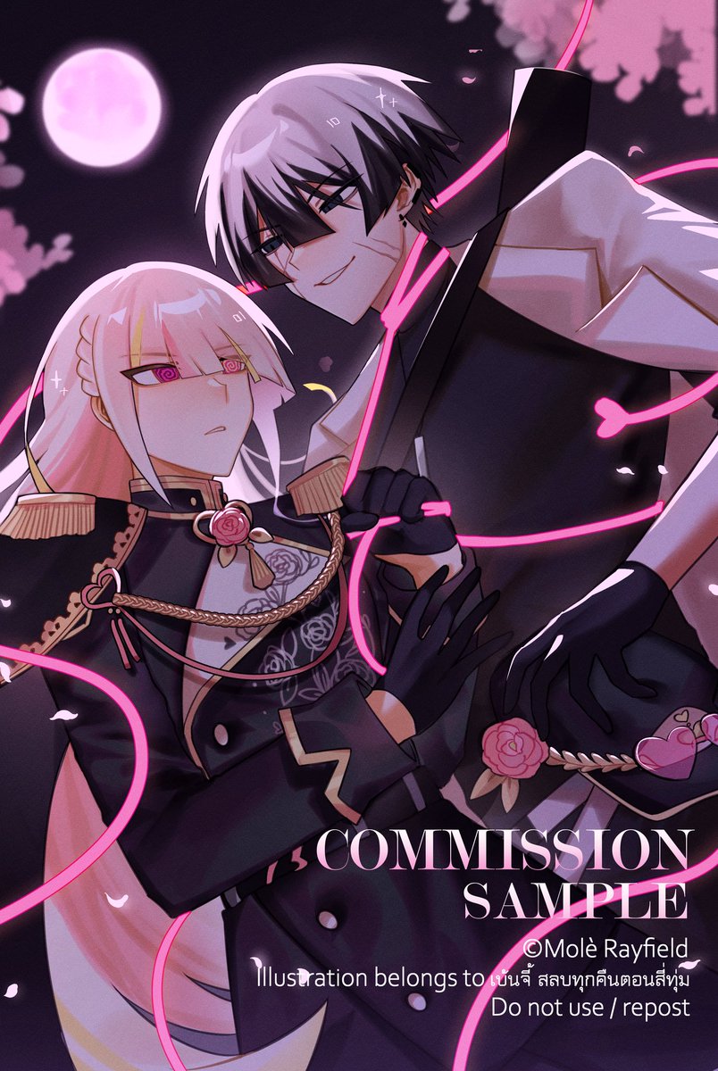 RAYFIELD 🐺 tweet media