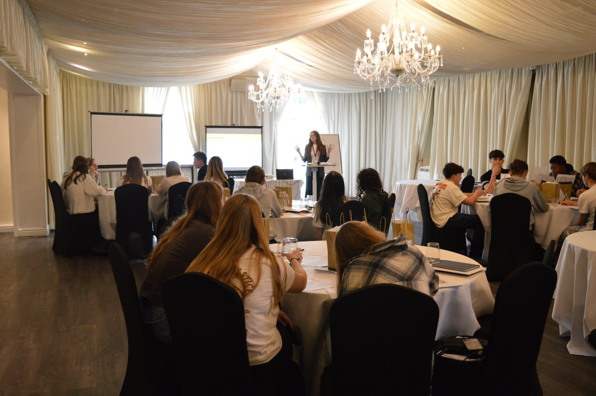 Scholars have received high quality teaching from English and Science specialists. #smashingit