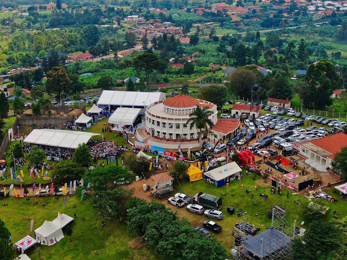 Calsaar Cultural Initiative tweet media