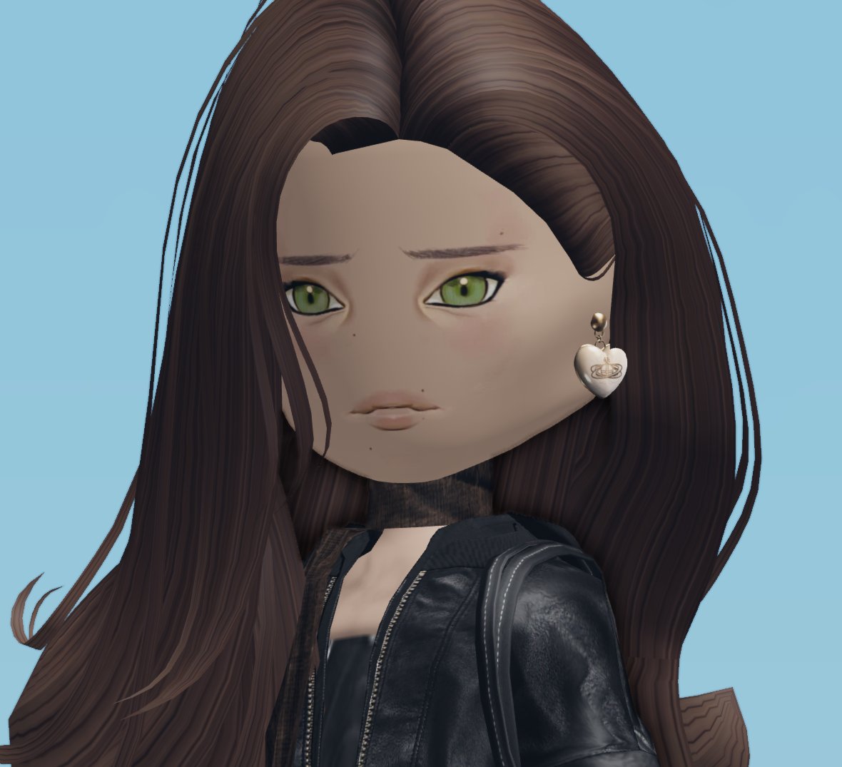 New face coming soon for UGC. 💌