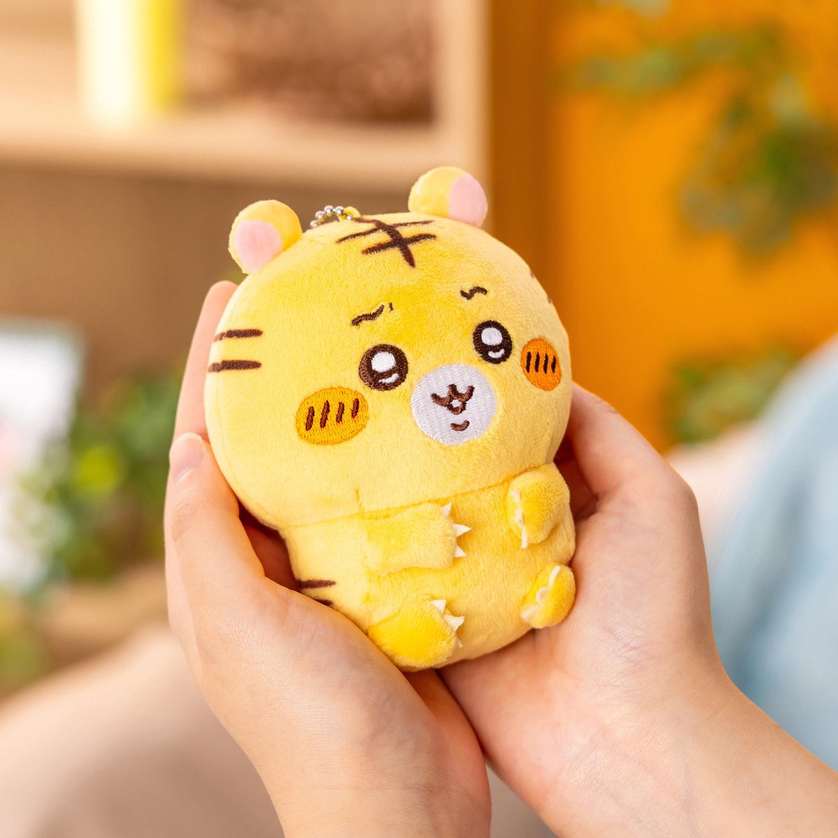 #rt
의리 복귀 첫승을 축하하며(۶•̀ᴗ•́)۶
한분께 호랑이 쿠지 d상 드려요💕

일본에서 배송오는거라 시간이 조굼 걸릴 수도 있는거 괜찮으신분만! 참여해주세용🍀