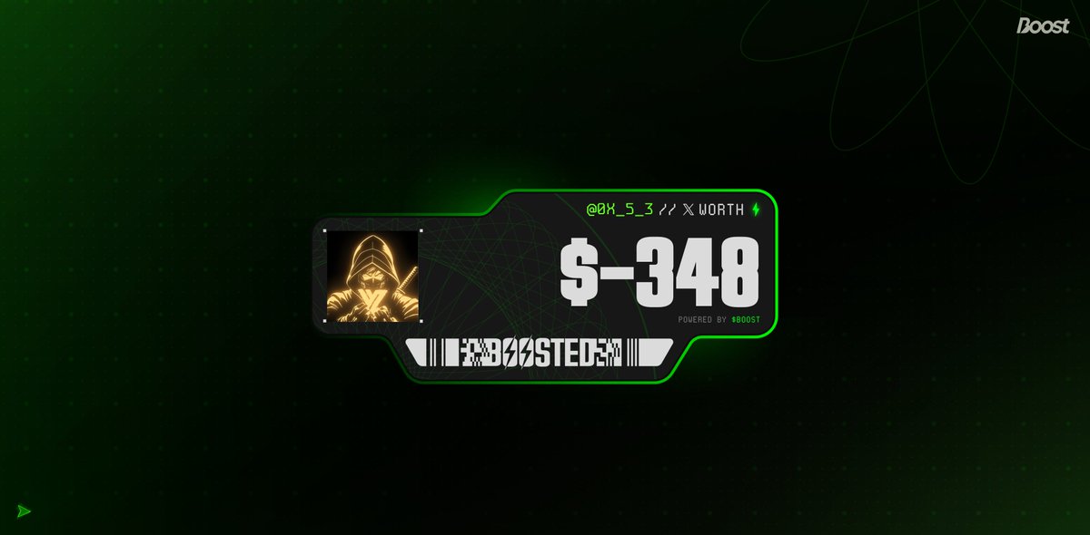 Pulse &amp; <a href="/boostdotgg/">Boost</a> just put a dollar value on my CT grind: $-348.

What's yours?

Check now: alphabot.app/pulse/boost