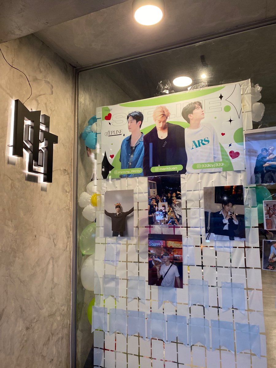 MTManthana's tweet photo. #Septemberline2025  #got7thsupport https://t.co/fJkODcPji4