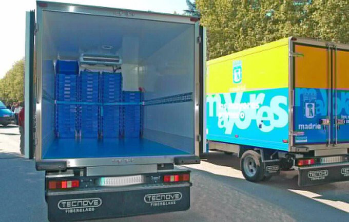 📢¿Conoces el servicio de comida a domicilio para mayores?

✅Reparte raciones alimenticias equilibradas a personas mayores de 65 años que lo necesitan
Más información 👉informate.madrid.es/uspgo9