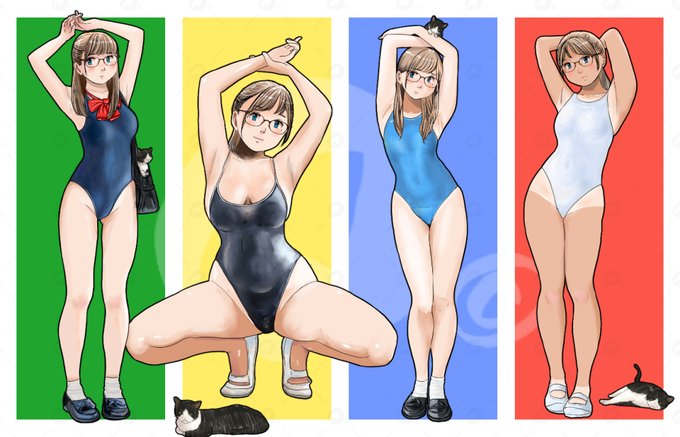 脇フェチさん🤚🤚🤚 