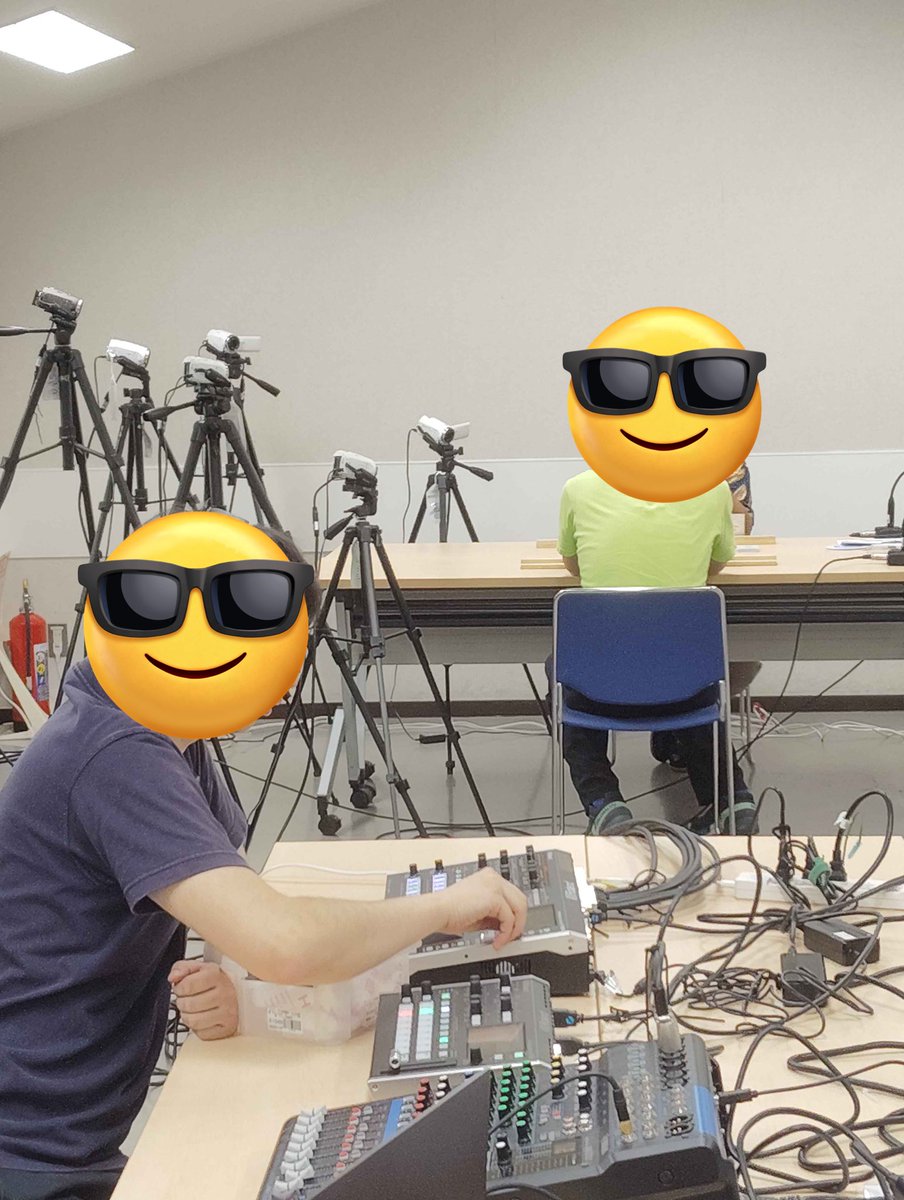 MathP_cup's tweet image. 運営・スタッフによるリハーサルの風景です！
いよいよ明日はマスプライム杯🏆🐥
#素数大富豪 #マスプライム杯