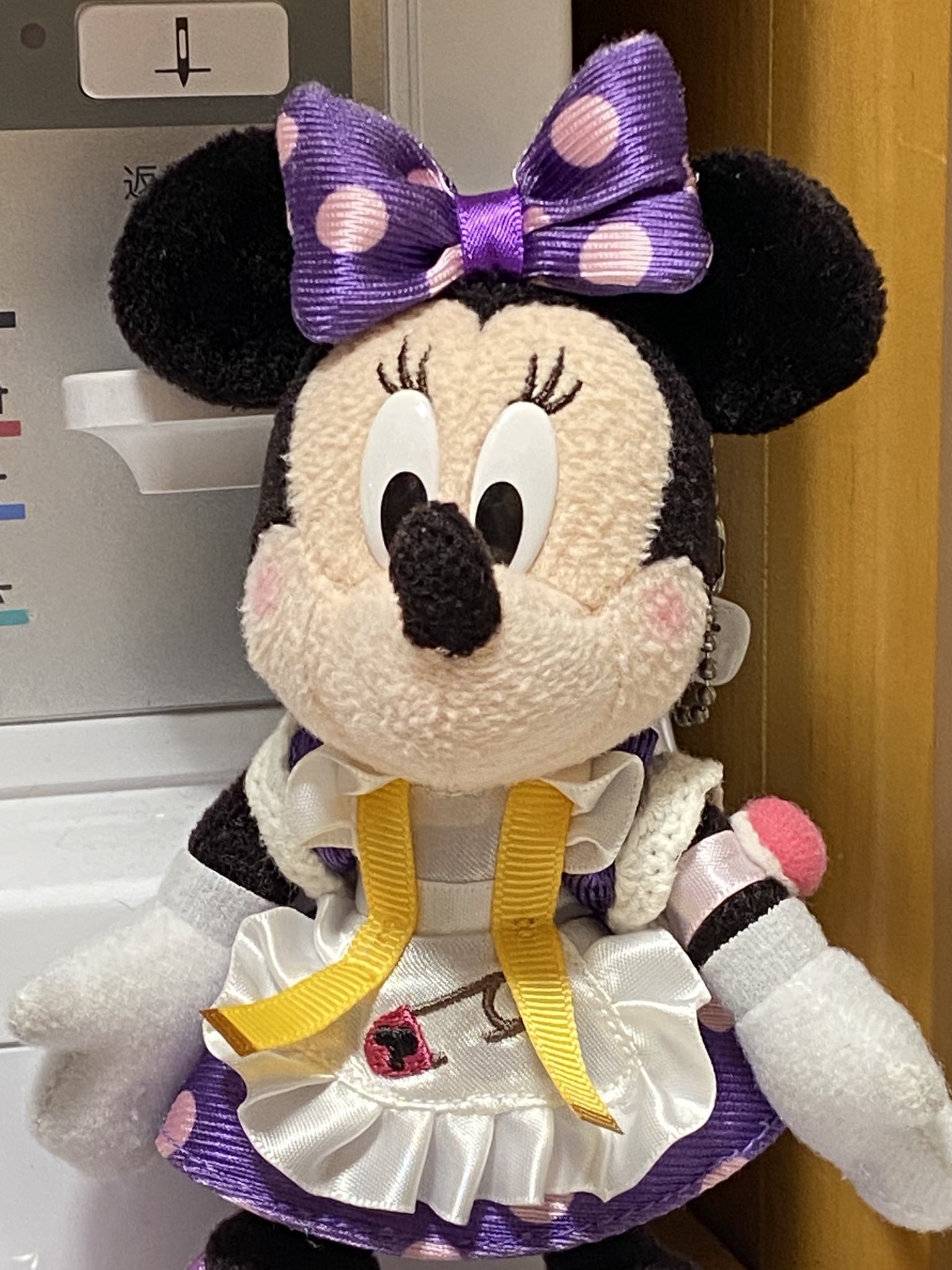 ミニーさん推し人 on X: 