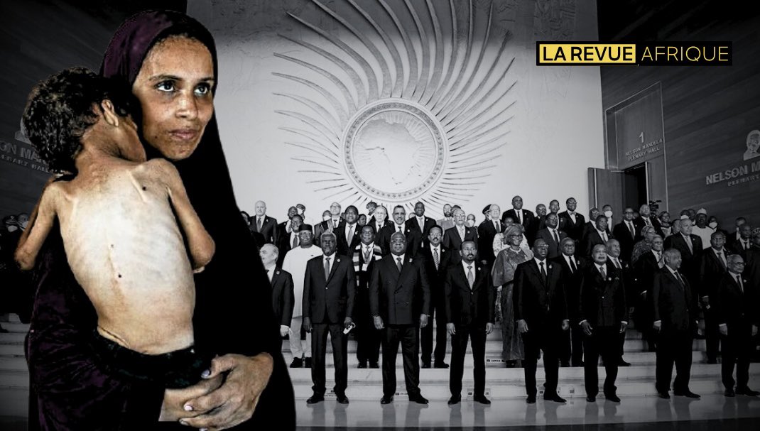 larevueafrique's tweet image. 🇫🇷 🇵🇸 URGENT | Alors que la Ligue arabe a endossé la déclaration de New York sur la solution à 2 états portée par la #France et l’Arabie Saoudite, l’Union Africaine reste silencieuse.

De nombreux internautes s’interrogent sur l’attentisme de l’#UA sur cette #résolution cruciale.