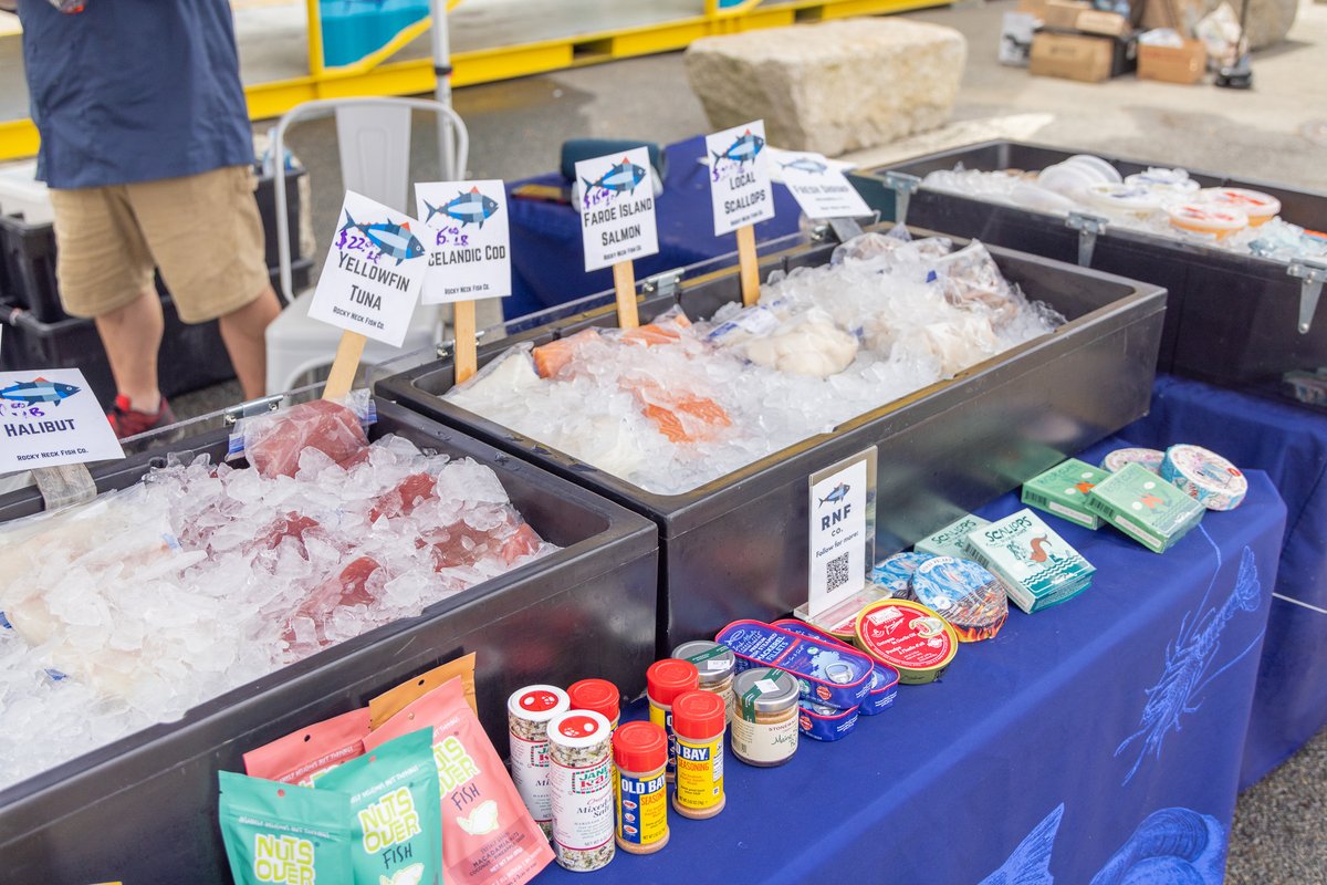 Port of Boston tweet media