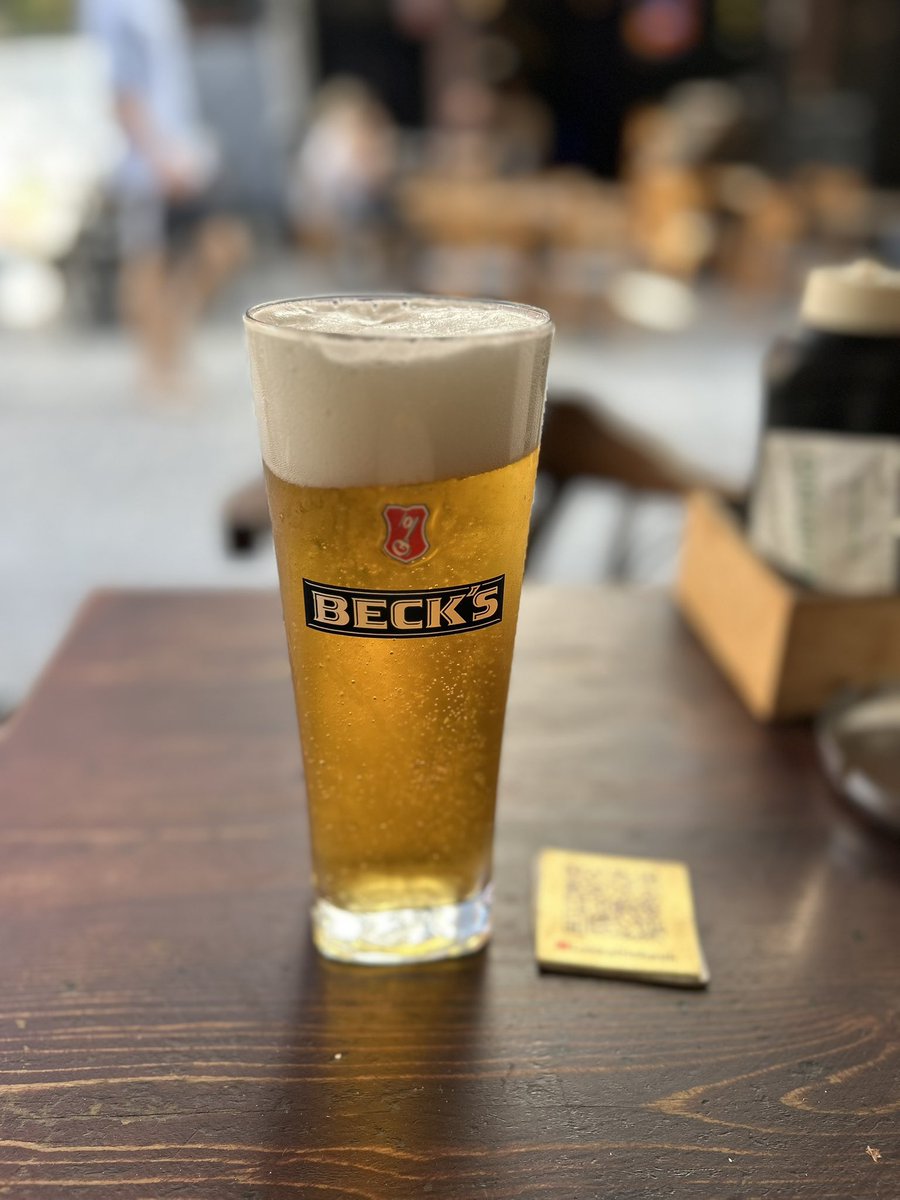Maç öncesi… 🍔🍺