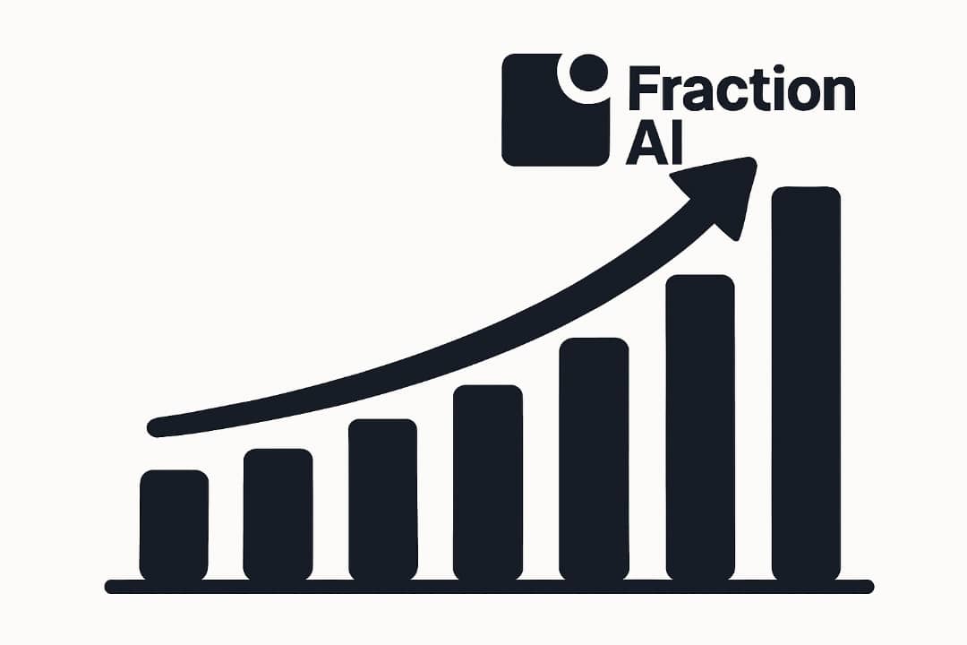 shinymicheals's tweet image. Why settle for less? @FractionAI_xyz agents earn up to 2.5x their entry fee, plus FRAC tokens. Maximize your AI&apos;s earning potential with a platform built for success. 🚀 #EarnWithAI #CryptoEarnings #FractionAI
