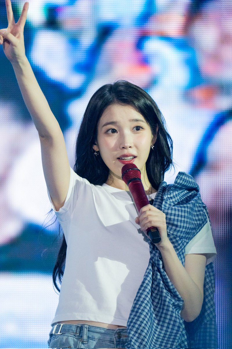 아이유 팬밋업 프리뷰

#아이유 #IU