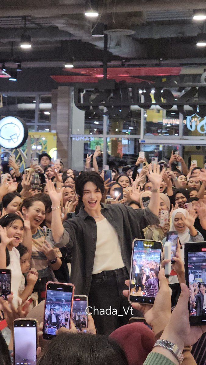 Chada(^‿^✿)❀●•♪❉:‧ tweet media