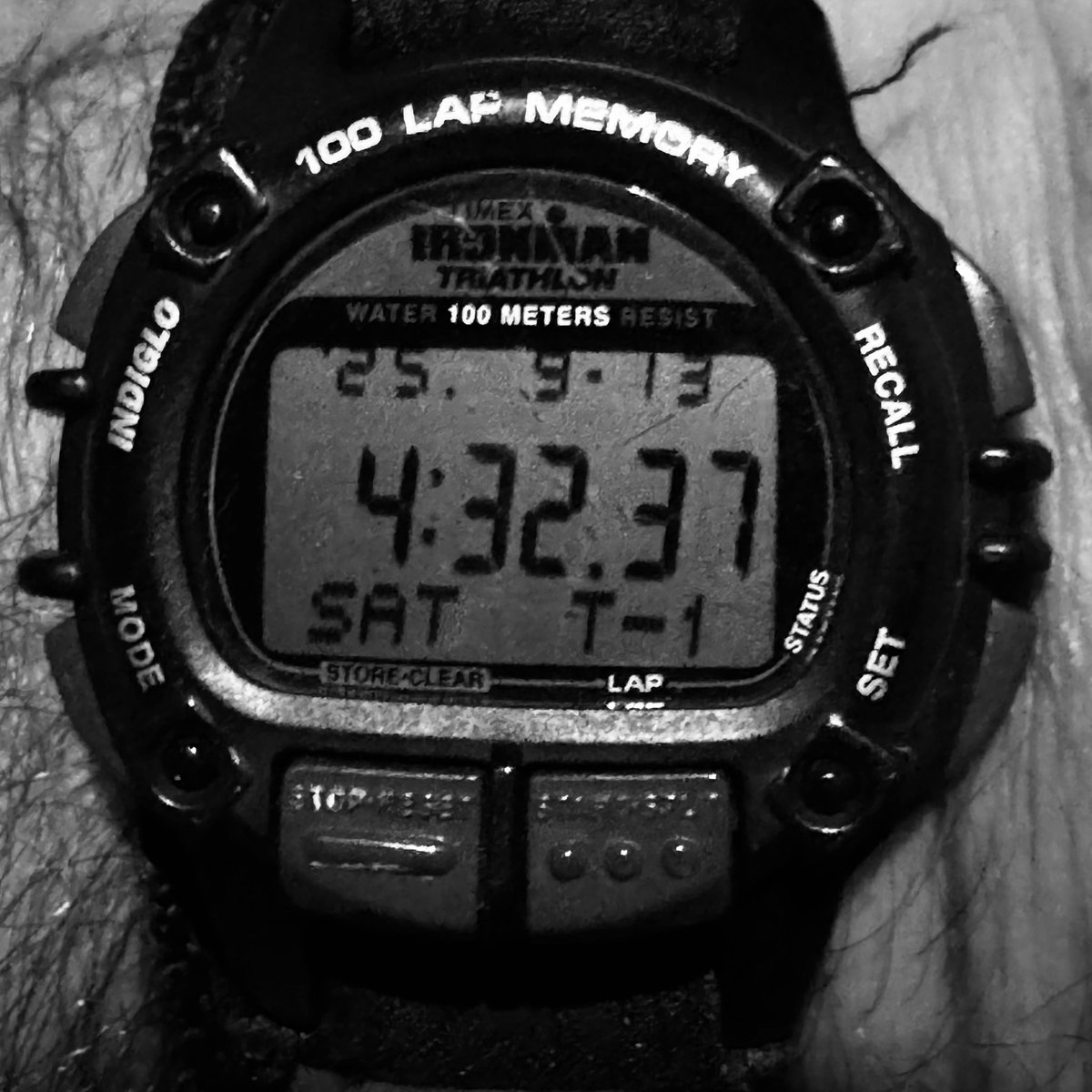 Make things a little better in your world.