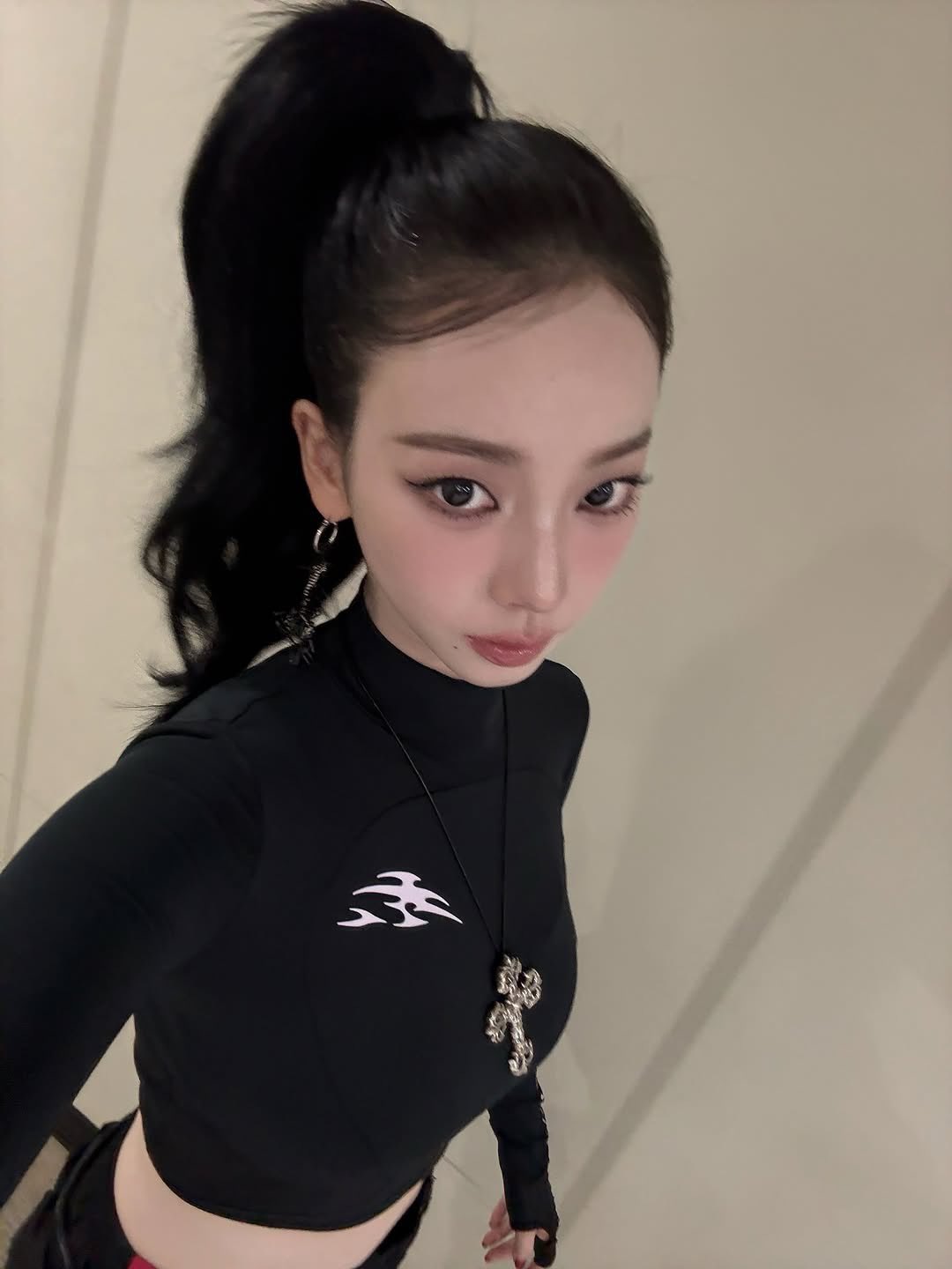 𝖬𝖾𝖼𝗁𝗎𝗋𝗒 (@karina__ae) / X