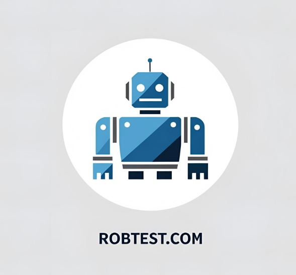 domainer_x's tweet photo. https://t.co/7tOHDwidxf : A CP Approach to Generate Maximal Test Trajectories for Industrial Robots.  

#domains #domainnames #domainforsale #domainsales #premiumdomains #brandabledomains #robtest #robust #robustness #robotics #automation #robottesting #robotframework https://t.co/wYbZk3BRgd