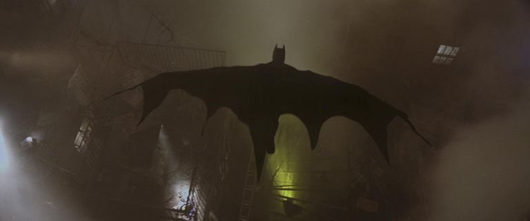 Batman Begins (2005)