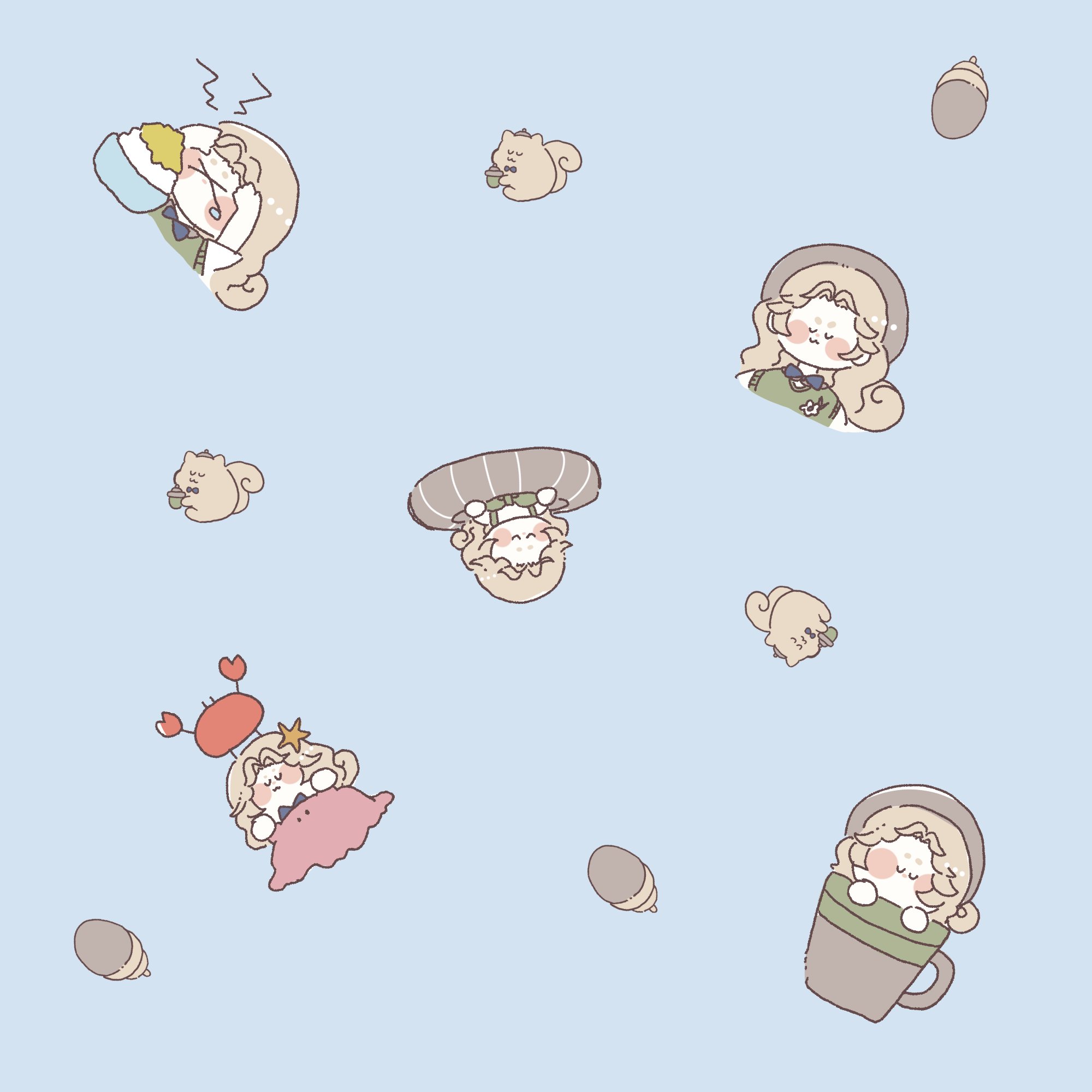 ひよこです。 51di0BohWML._UF350,350_QL50_.jpg