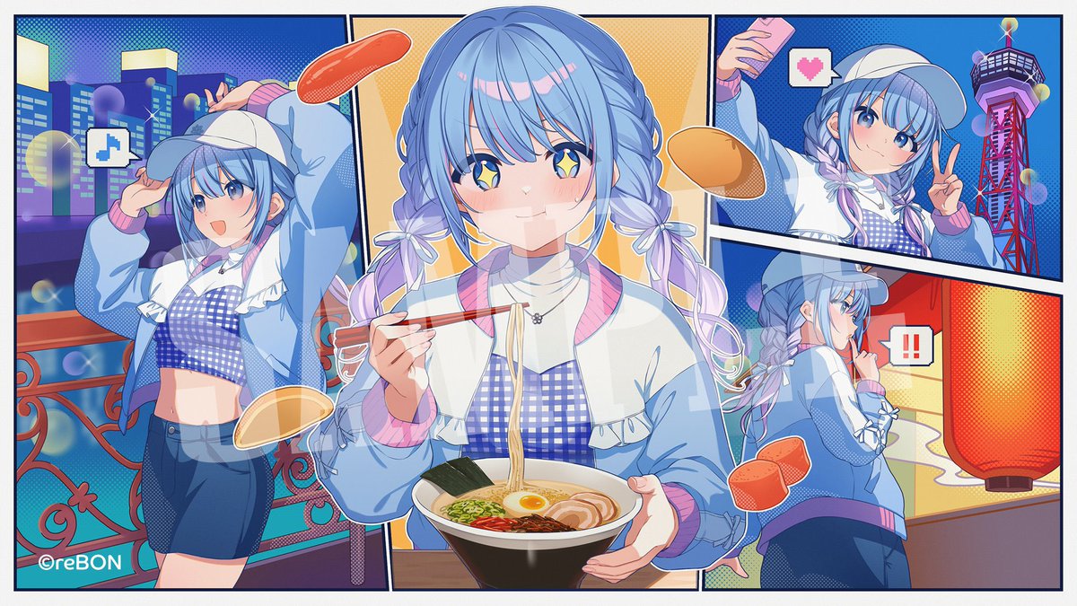 AOI SAKURA Live Tour 2025 4LDK 10/4開催の福岡公演について🍜 テーマ